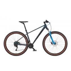 KTM CHICAGO DISC 291 CINZA